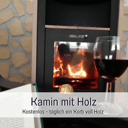Am Feldrain Appartement Hannoversch Münden Buitenkant foto