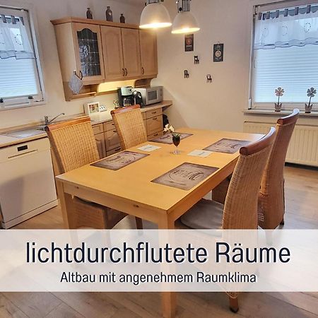 Am Feldrain Appartement Hannoversch Münden Buitenkant foto