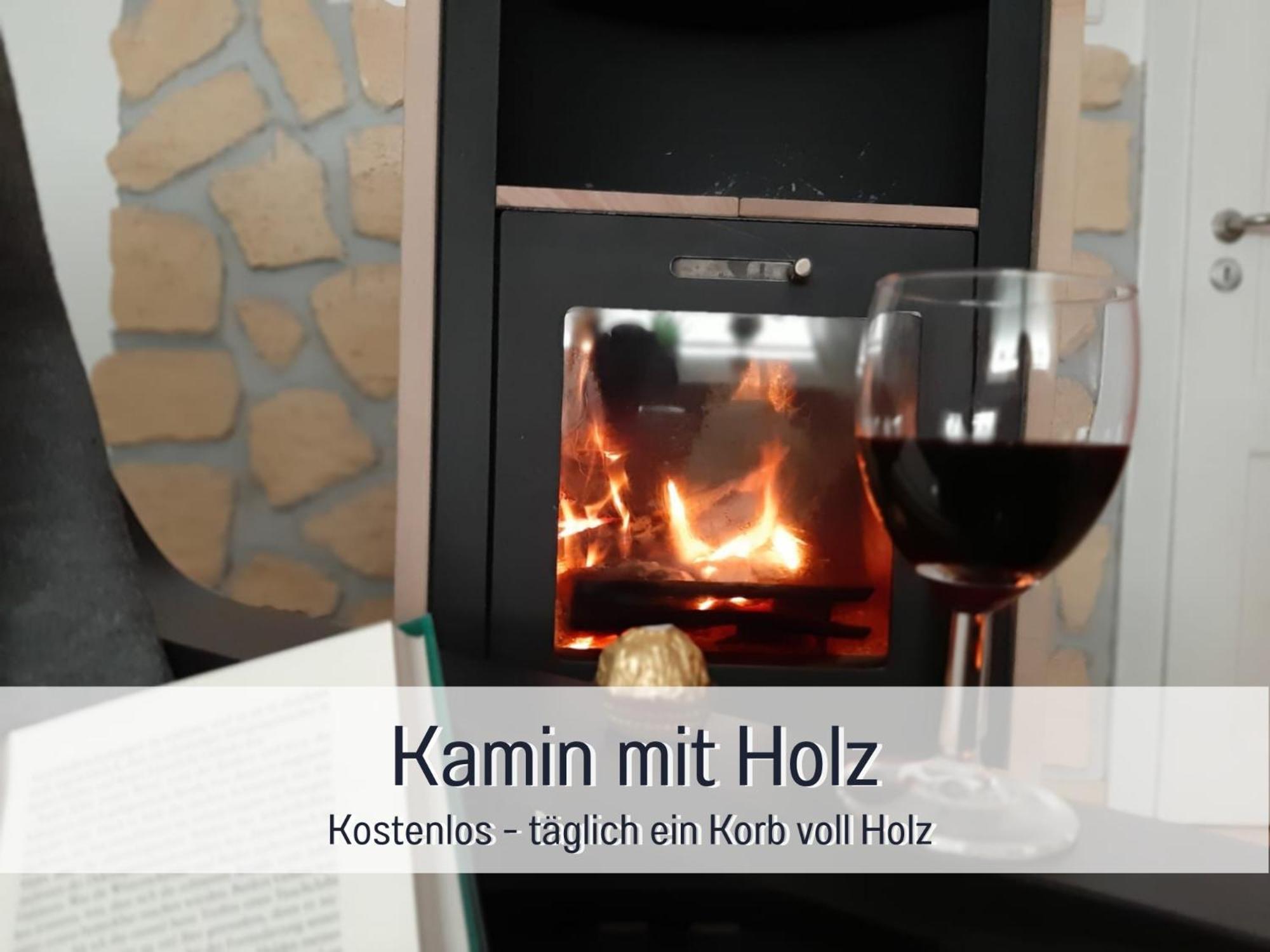 Am Feldrain Appartement Hannoversch Münden Buitenkant foto