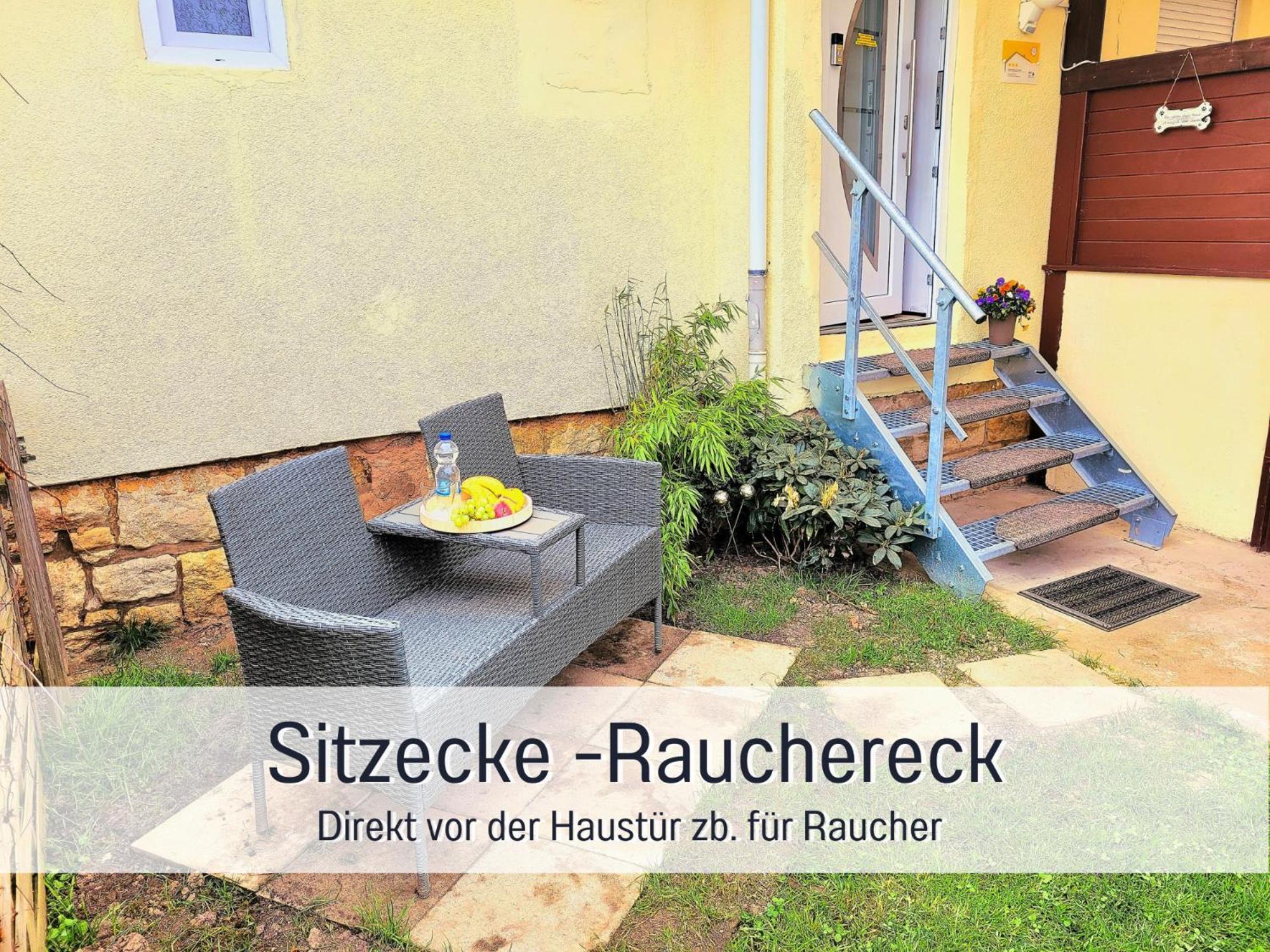 Am Feldrain Appartement Hannoversch Münden Buitenkant foto