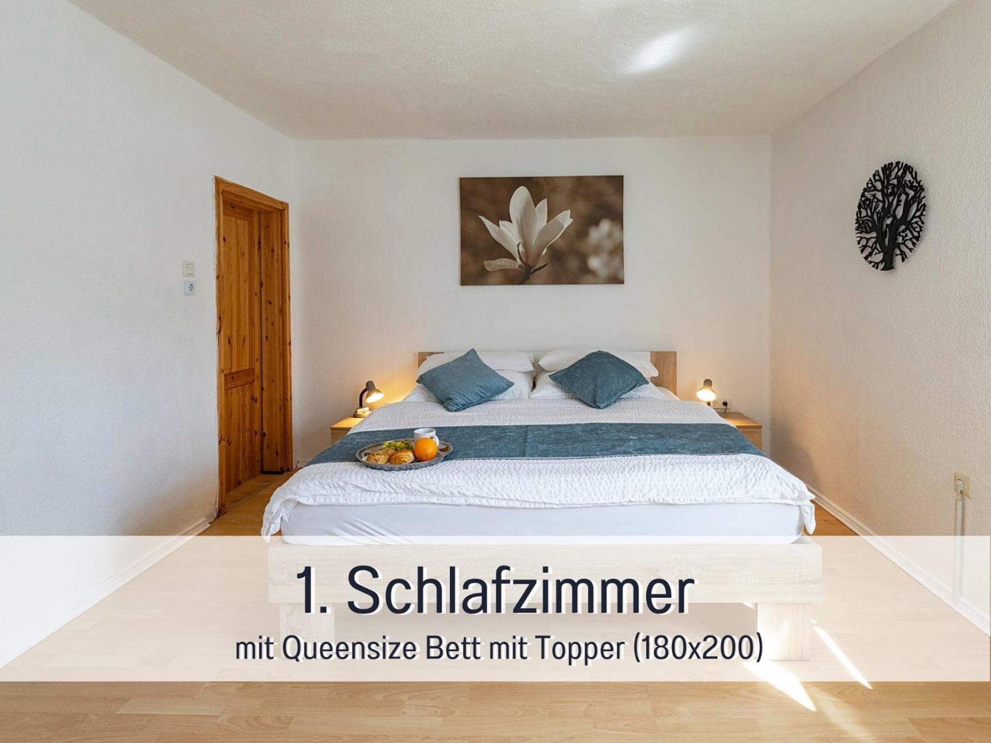 Am Feldrain Appartement Hannoversch Münden Buitenkant foto