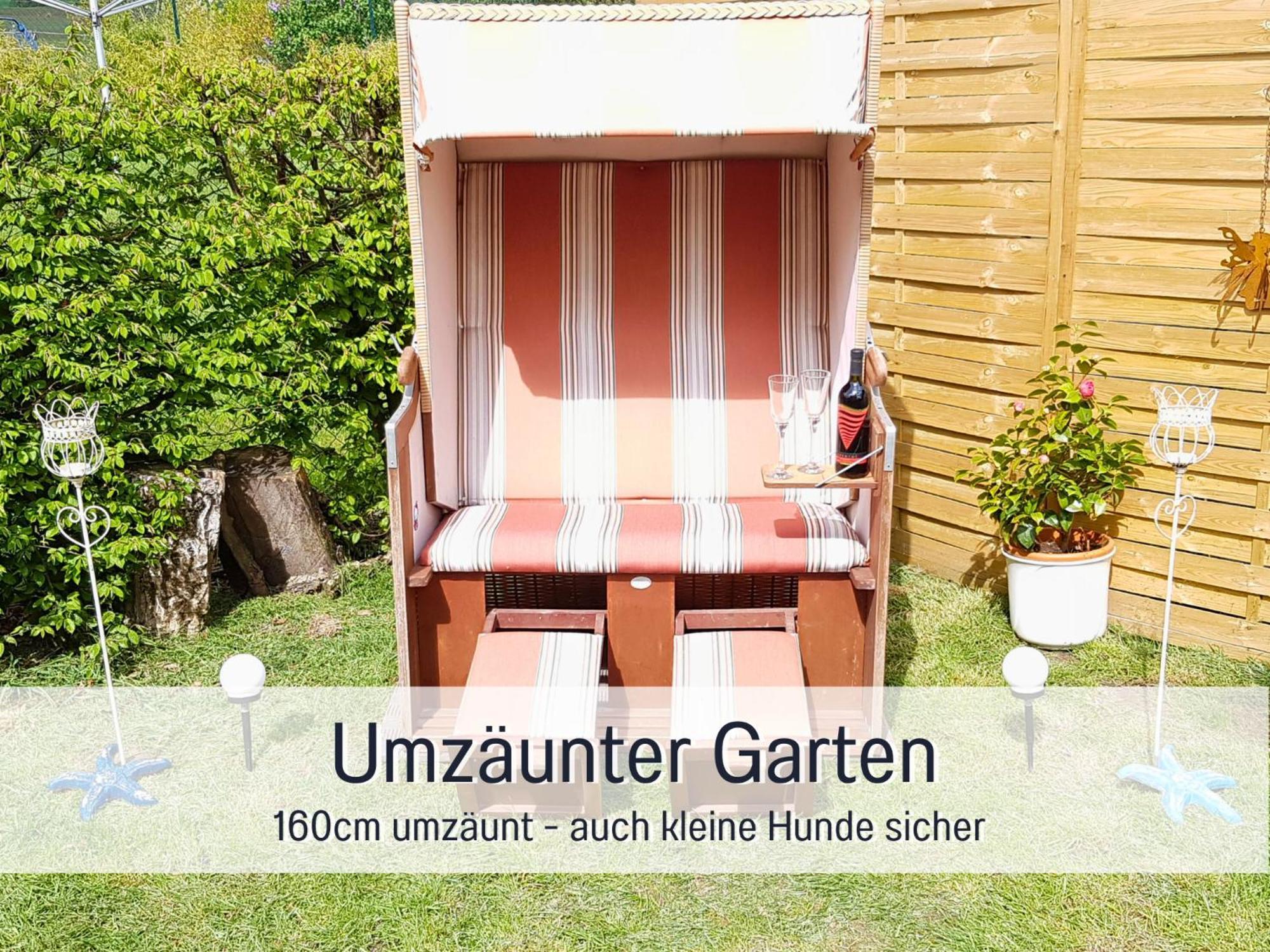 Am Feldrain Appartement Hannoversch Münden Buitenkant foto