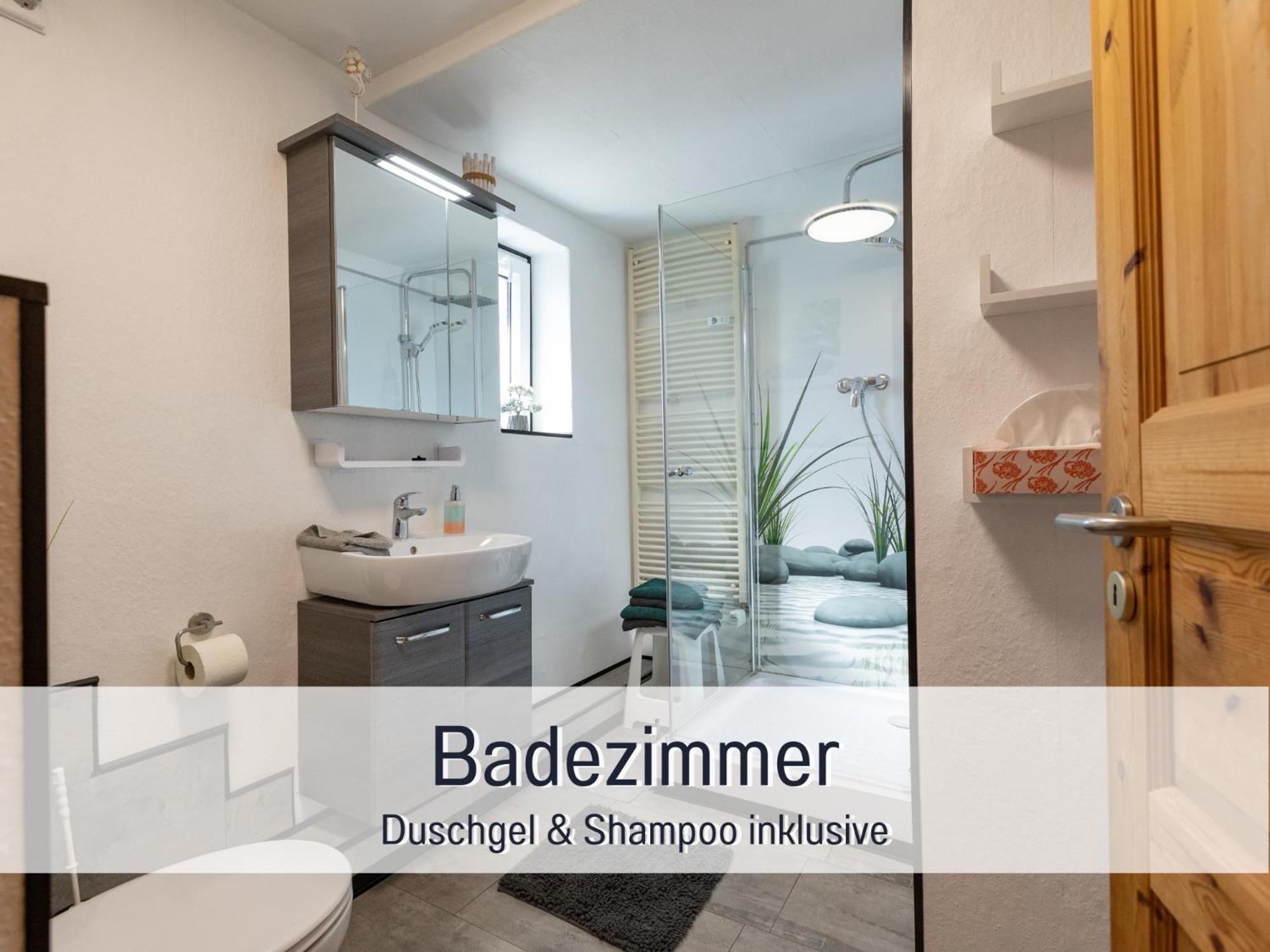 Am Feldrain Appartement Hannoversch Münden Buitenkant foto